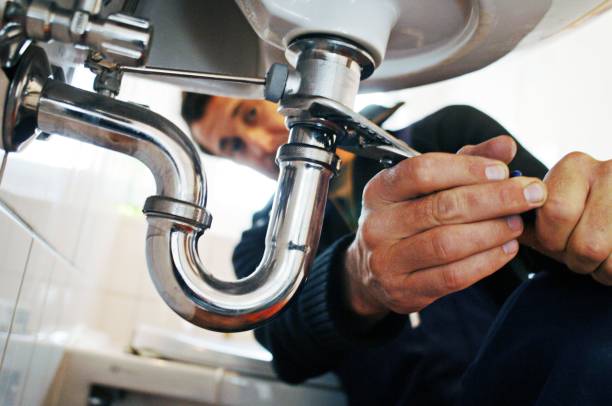 Best Pipe Repair Near Me  in Continental, OH