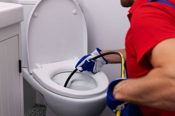 Best Faucet Repair  in Continental, OH