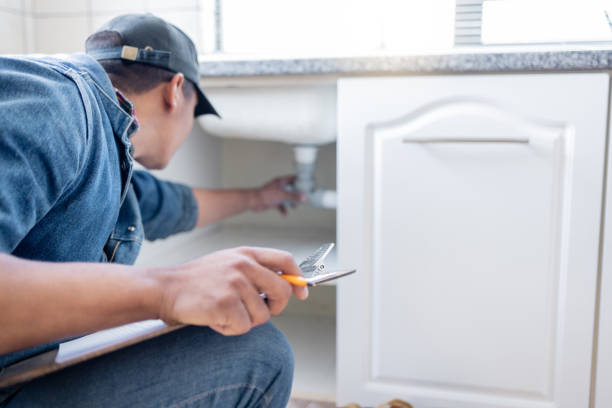 Best Best Plumbers Near Me  in Continental, OH