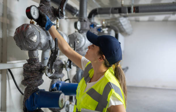 Professional Plumbing in Continental, OH
