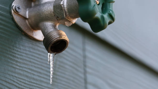 Clogged Drain Plumber in Continental, OH