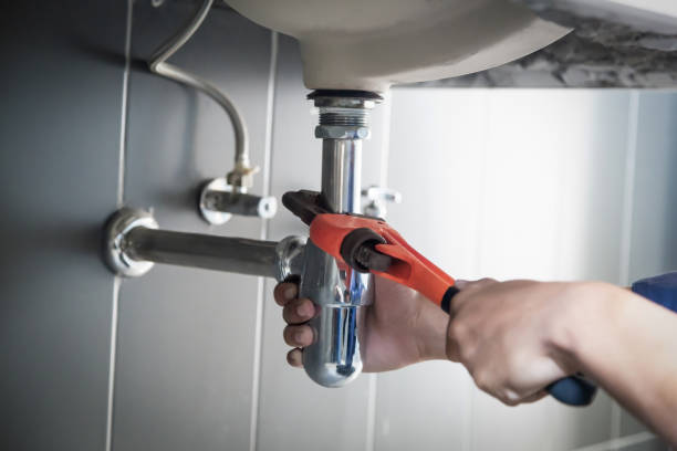 Best Emergency Plumbing Repair  in Continental, OH