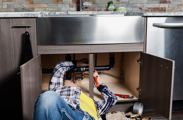 Best Commercial Plumbing Services  in Continental, OH