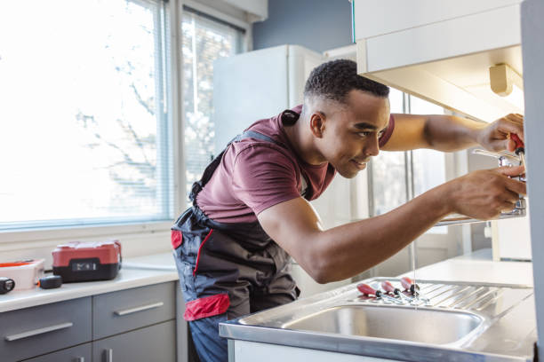 Best Hot Water Heater Installation  in Continental, OH