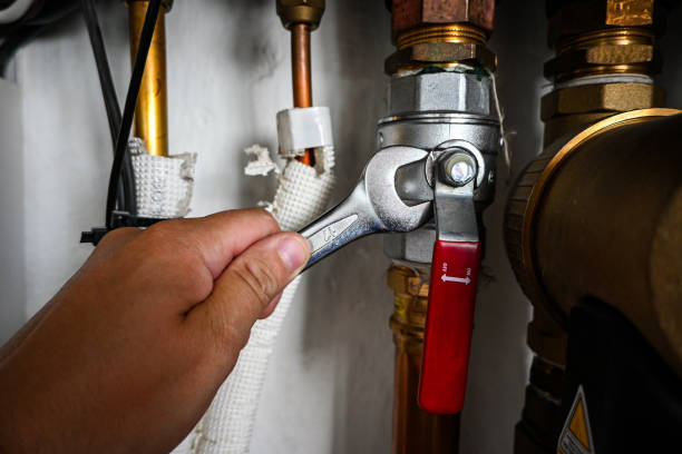 Best Sprinkler Systems  in Continental, OH